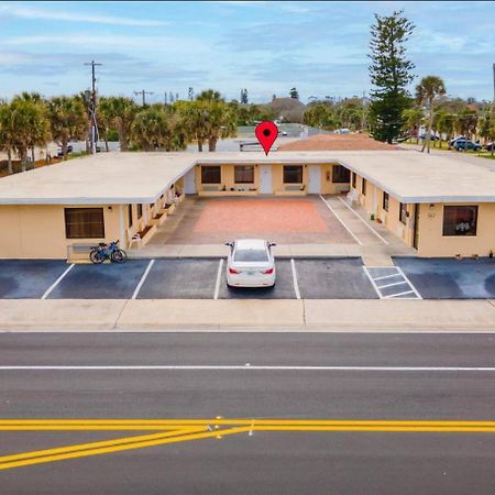 A1A Travel Inn Ormond Beach Exteriér fotografie