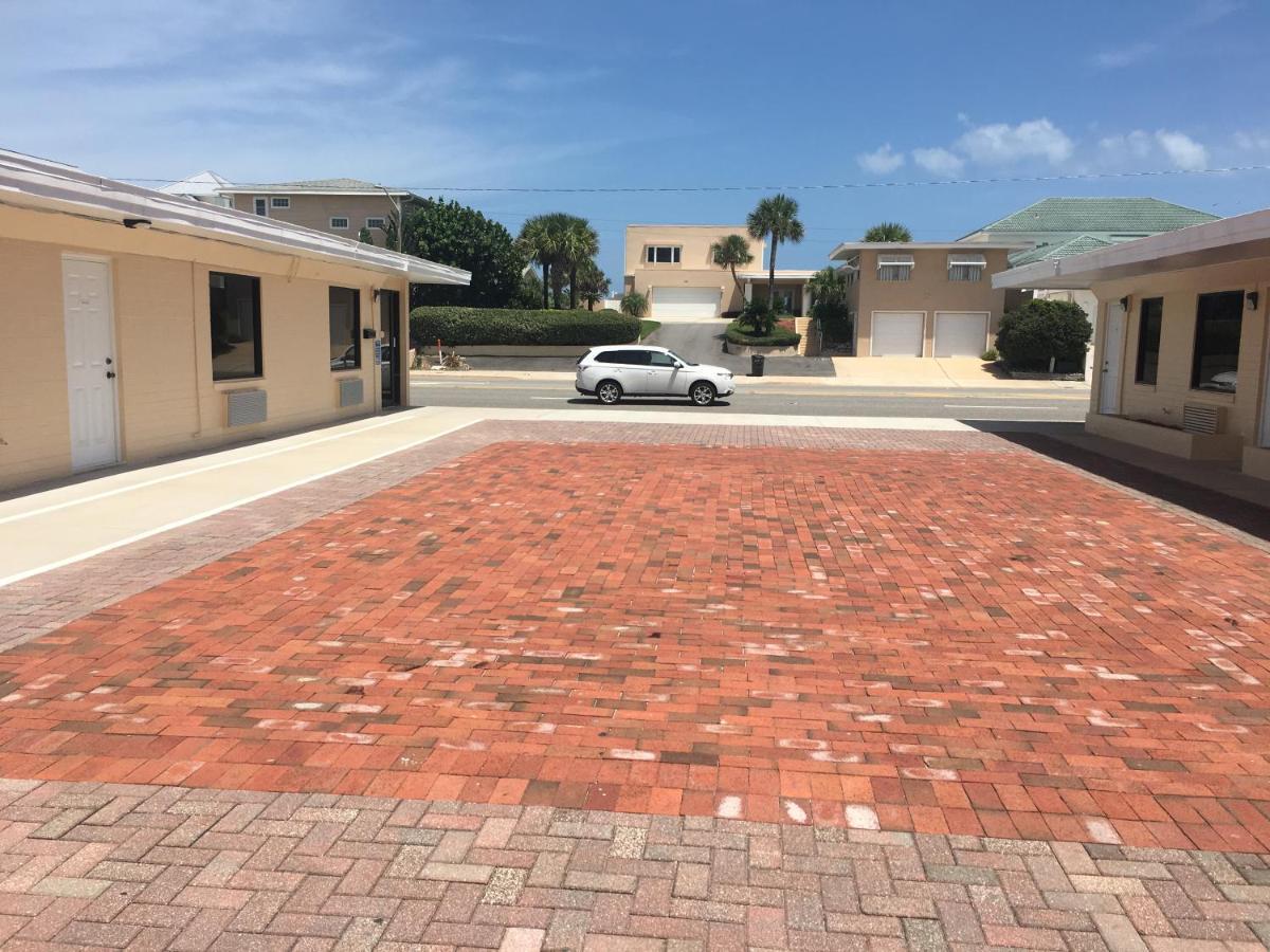A1A Travel Inn Ormond Beach Exteriér fotografie