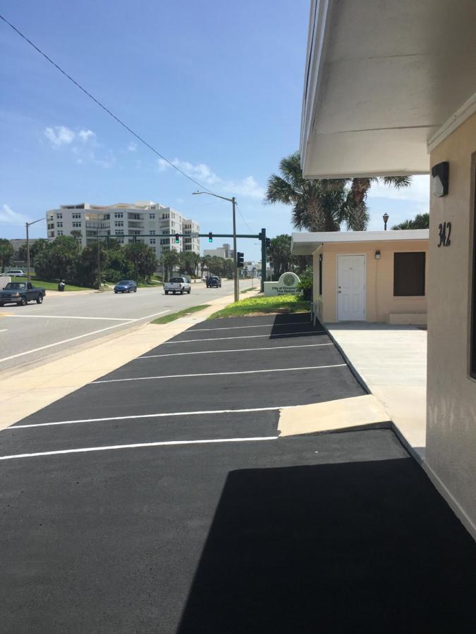 A1A Travel Inn Ormond Beach Exteriér fotografie